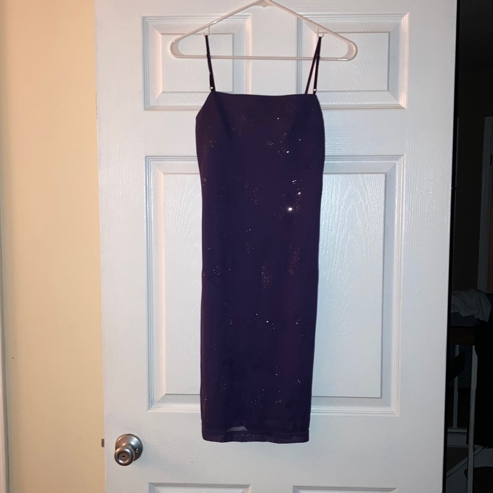 City Triangles Dress